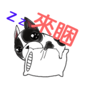 B &B Play Ideas FUN Life sticker #12938159