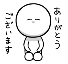 Daradara-Sticker5.5 sticker #12938370