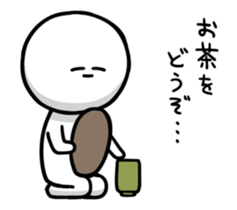 Daradara-Sticker5.5 sticker #12938371