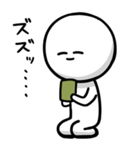 Daradara-Sticker5.5 sticker #12938372