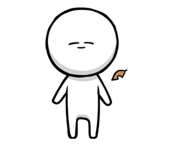 Daradara-Sticker5.5 sticker #12938377