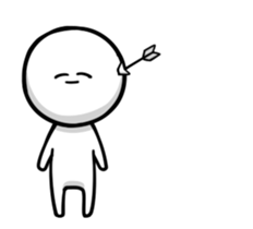 Daradara-Sticker5.5 sticker #12938378