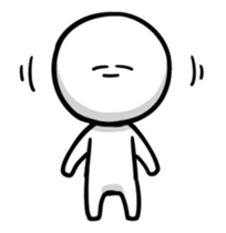 Daradara-Sticker5.5 sticker #12938379