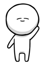 Daradara-Sticker5.5 sticker #12938382