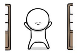 Daradara-Sticker5.5 sticker #12938386