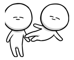 Daradara-Sticker5.5 sticker #12938389