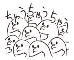 otorikun10 sticker #12939214