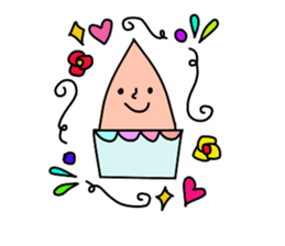 Gelato Boy sticker #12939630