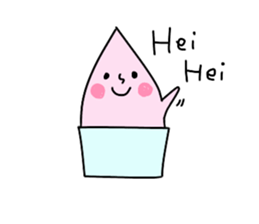 Gelato Boy sticker #12939634