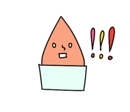 Gelato Boy sticker #12939647