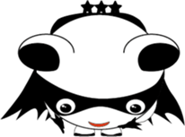 MALU sticker #12940287