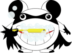 MALU sticker #12940288