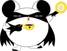 MALU sticker #12940289