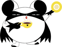 MALU sticker #12940289