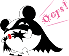 MALU sticker #12940291