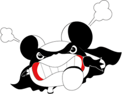 MALU sticker #12940292