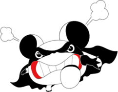 MALU sticker #12940292