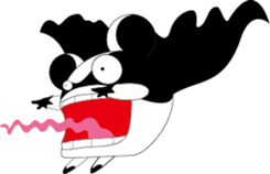 MALU sticker #12940294
