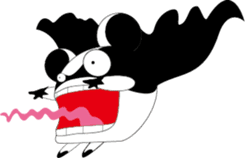 MALU sticker #12940294
