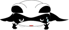 MALU sticker #12940296