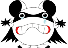 MALU sticker #12940298