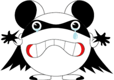 MALU sticker #12940298