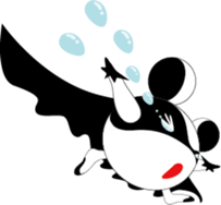 MALU sticker #12940299