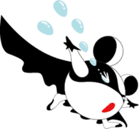 MALU sticker #12940299
