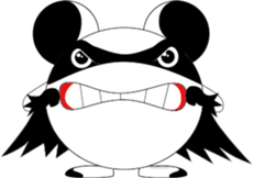 MALU sticker #12940301