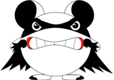 MALU sticker #12940301