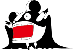 MALU sticker #12940304