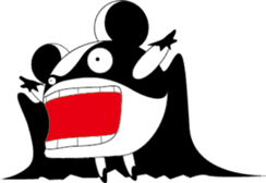 MALU sticker #12940304