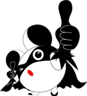 MALU sticker #12940306