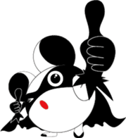 MALU sticker #12940306