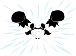 MALU sticker #12940314