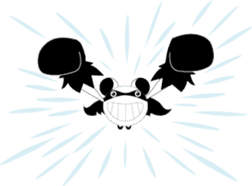 MALU sticker #12940314