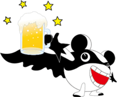 MALU sticker #12940315