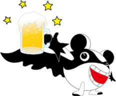 MALU sticker #12940315