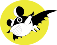 MALU sticker #12940319