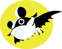 MALU sticker #12940319