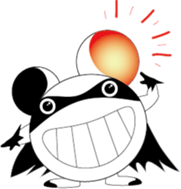 MALU sticker #12940320