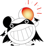 MALU sticker #12940320