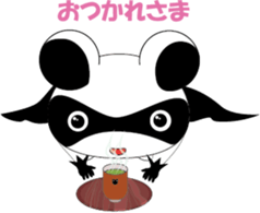 MALU sticker #12940323