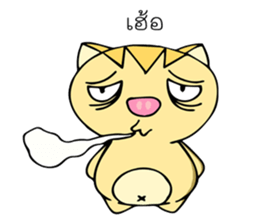 Caesar sticker #12940659