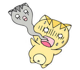 Caesar sticker #12940668