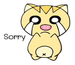 Caesar sticker #12940671