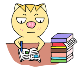 Caesar sticker #12940684