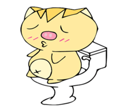 Caesar sticker #12940685