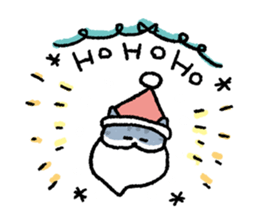 It is a sticker of cat type B{ 3 } sticker #12941339