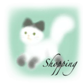 CATS! CATS! CATS! sticker #12941409